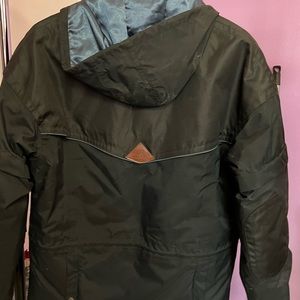 Mountain Horse Jacket Riding Equestrian